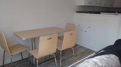 109-1540 Haro Street Vancouver, BC V6G 1G5
