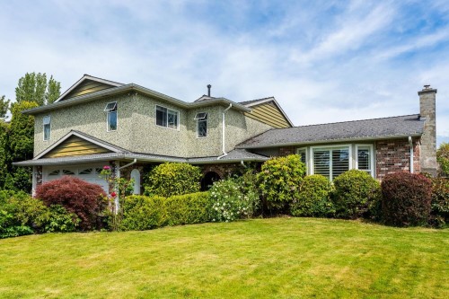 5259 Oak Place, Delta, BC 