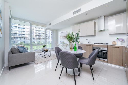 204-6633 Pearson Way, Richmond, BC 