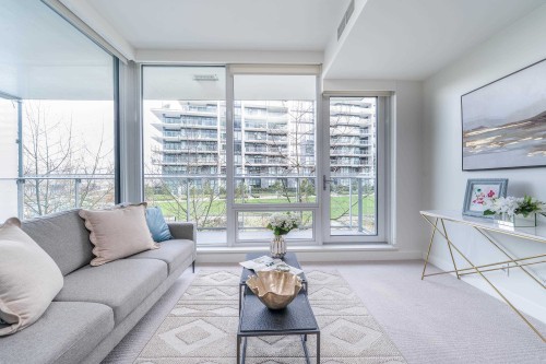 204-6633 Pearson Way, Richmond, BC 