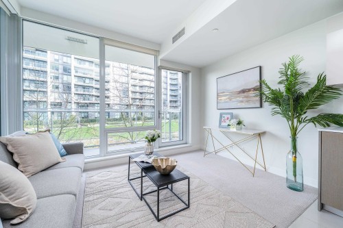 204-6633 Pearson Way, Richmond, BC 