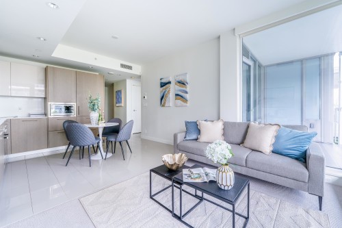 204-6633 Pearson Way, Richmond, BC 