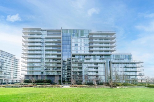204-6633 Pearson Way, Richmond, BC 