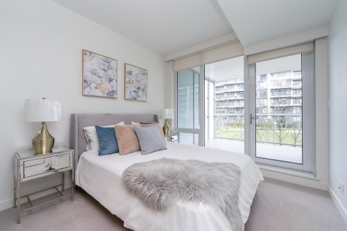 204-6633 Pearson Way, Richmond, BC 