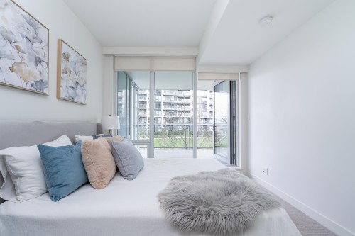 204-6633 Pearson Way, Richmond, BC 
