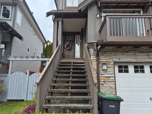 109 Forest Park Way, Port Moody, BC 