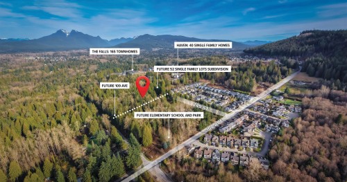 10921 249 Street, Maple Ridge, BC 