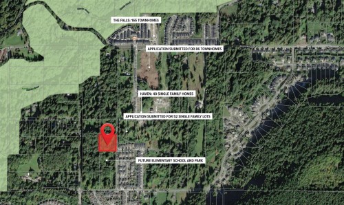 10921 249 Street, Maple Ridge, BC 