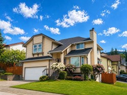 2983 Albion Drive  Coquitlam, BC V3B 6N4