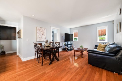 2983 Albion Drive, Coquitlam, BC 