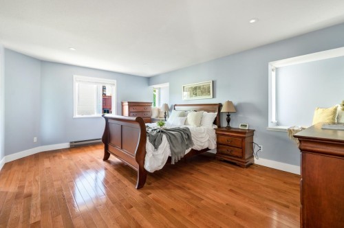 2983 Albion Drive, Coquitlam, BC 