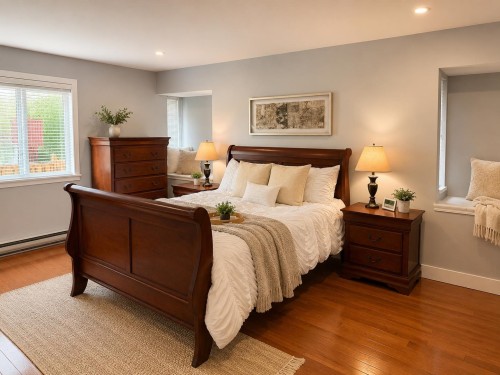 2983 Albion Drive, Coquitlam, BC 