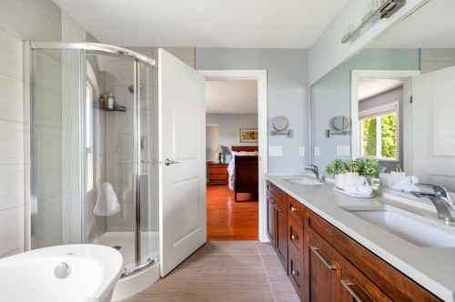 2983 Albion Drive, Coquitlam, BC 