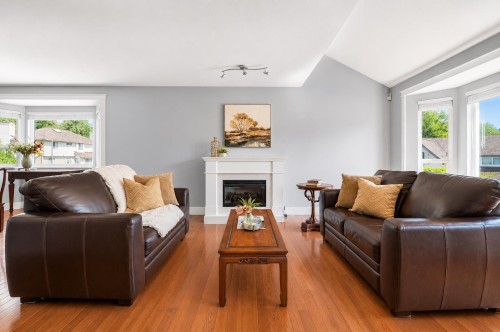 2983 Albion Drive, Coquitlam, BC 