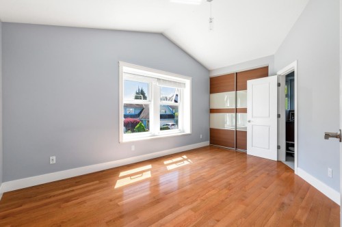2983 Albion Drive, Coquitlam, BC 