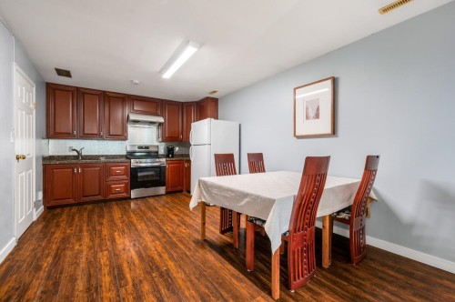 2983 Albion Drive, Coquitlam, BC 