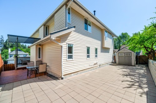 2983 Albion Drive, Coquitlam, BC 