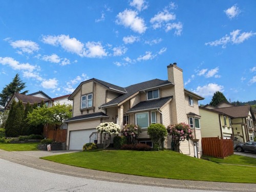 2983 Albion Drive, Coquitlam, BC 