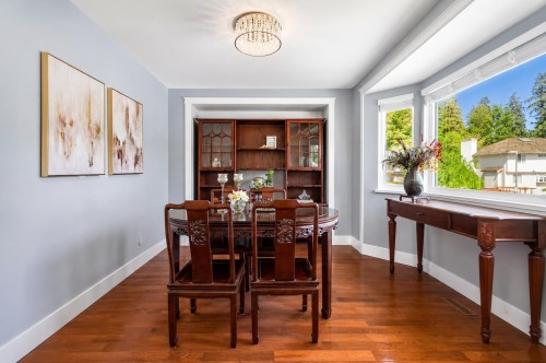 2983 Albion Drive, Coquitlam, BC 