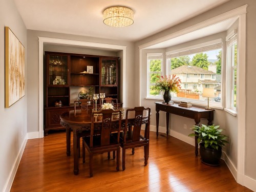 2983 Albion Drive, Coquitlam, BC 