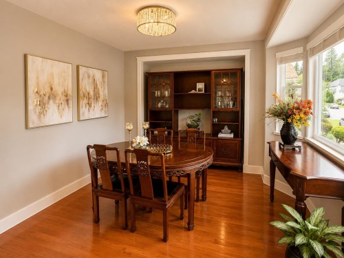 2983 Albion Drive, Coquitlam, BC 