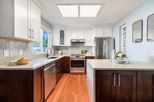 2983 Albion Drive, Coquitlam, BC 