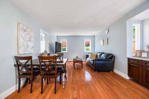 2983 Albion Drive, Coquitlam, BC 