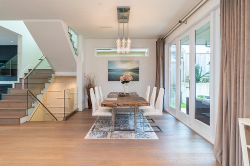 1465 Jefferson Avenue, West Vancouver, BC 
