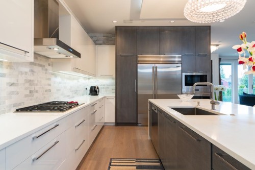 1465 Jefferson Avenue, West Vancouver, BC 