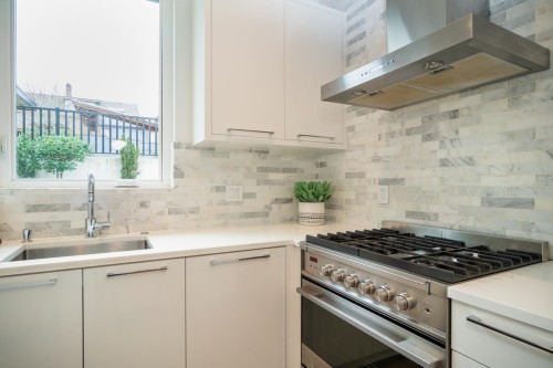 1465 Jefferson Avenue, West Vancouver, BC 