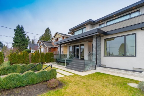 1465 Jefferson Avenue, West Vancouver, BC 
