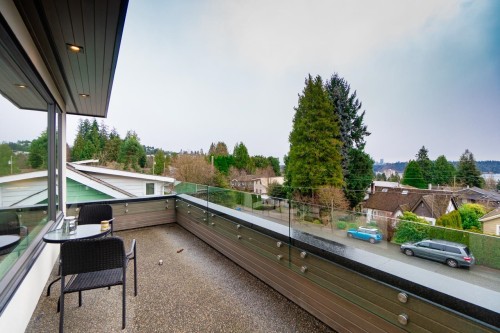 1465 Jefferson Avenue, West Vancouver, BC 