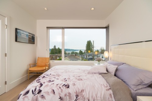 1465 Jefferson Avenue, West Vancouver, BC 