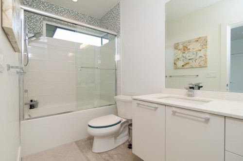 1465 Jefferson Avenue, West Vancouver, BC 