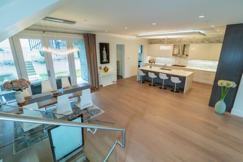 1465 Jefferson Avenue, West Vancouver, BC 