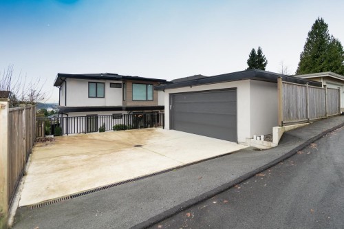1465 Jefferson Avenue, West Vancouver, BC 