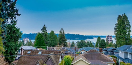 1465 Jefferson Avenue, West Vancouver, BC 