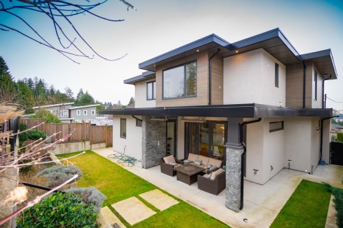 1465 Jefferson Avenue, West Vancouver, BC 