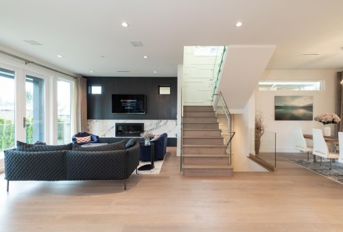 1465 Jefferson Avenue, West Vancouver, BC 