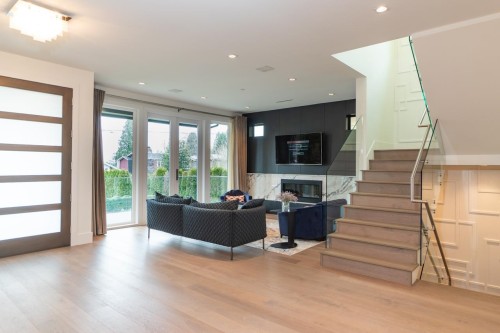1465 Jefferson Avenue, West Vancouver, BC 