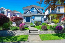 1933 42nd Avenue W Vancouver, BC V6M 2B2