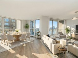 1102-1318 Homer Street  Vancouver, BC V6B 6A7