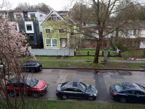 2666 Duke Street, Vancouver, BC 