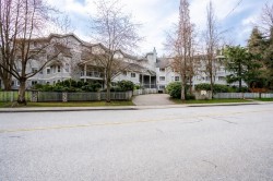 107-1283 Parkgate Avenue  North Vancouver, BC V7H 3A3