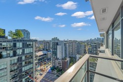 1801-110 Switchmen Street Vancouver, BC V6A 0C6