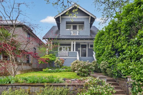 4195 15Th Avenue W, Vancouver, BC 