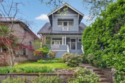 4195 15th Avenue W Vancouver, BC V6R 3A4