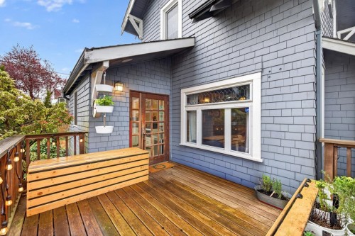 4195 15Th Avenue W, Vancouver, BC 