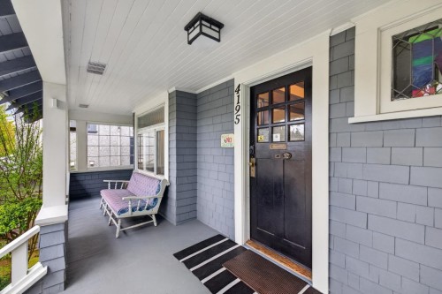4195 15Th Avenue W, Vancouver, BC 