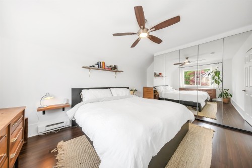 827 16Th Avenue E, Vancouver, BC 